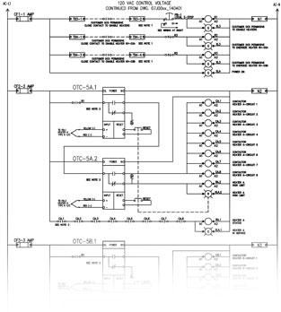 Electrical Controls Design