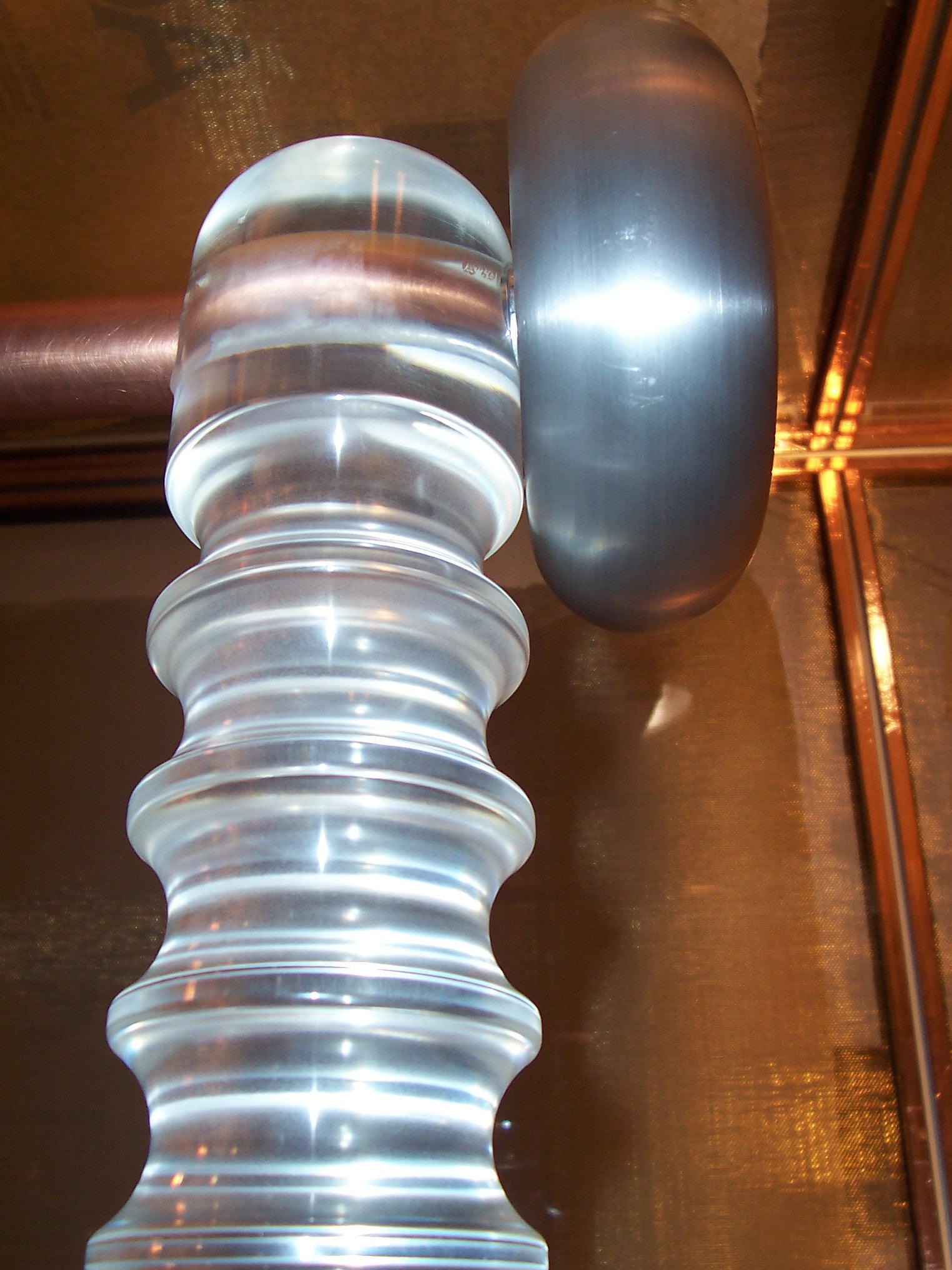 High Voltage Design