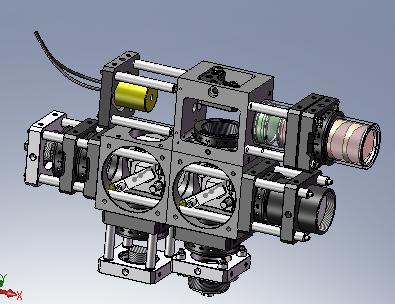 Optics Design