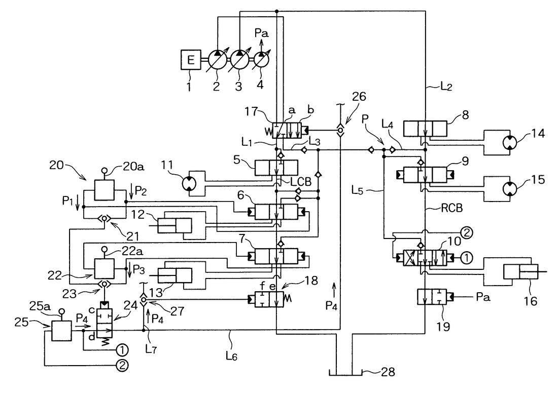 Pneumatic Controls Design